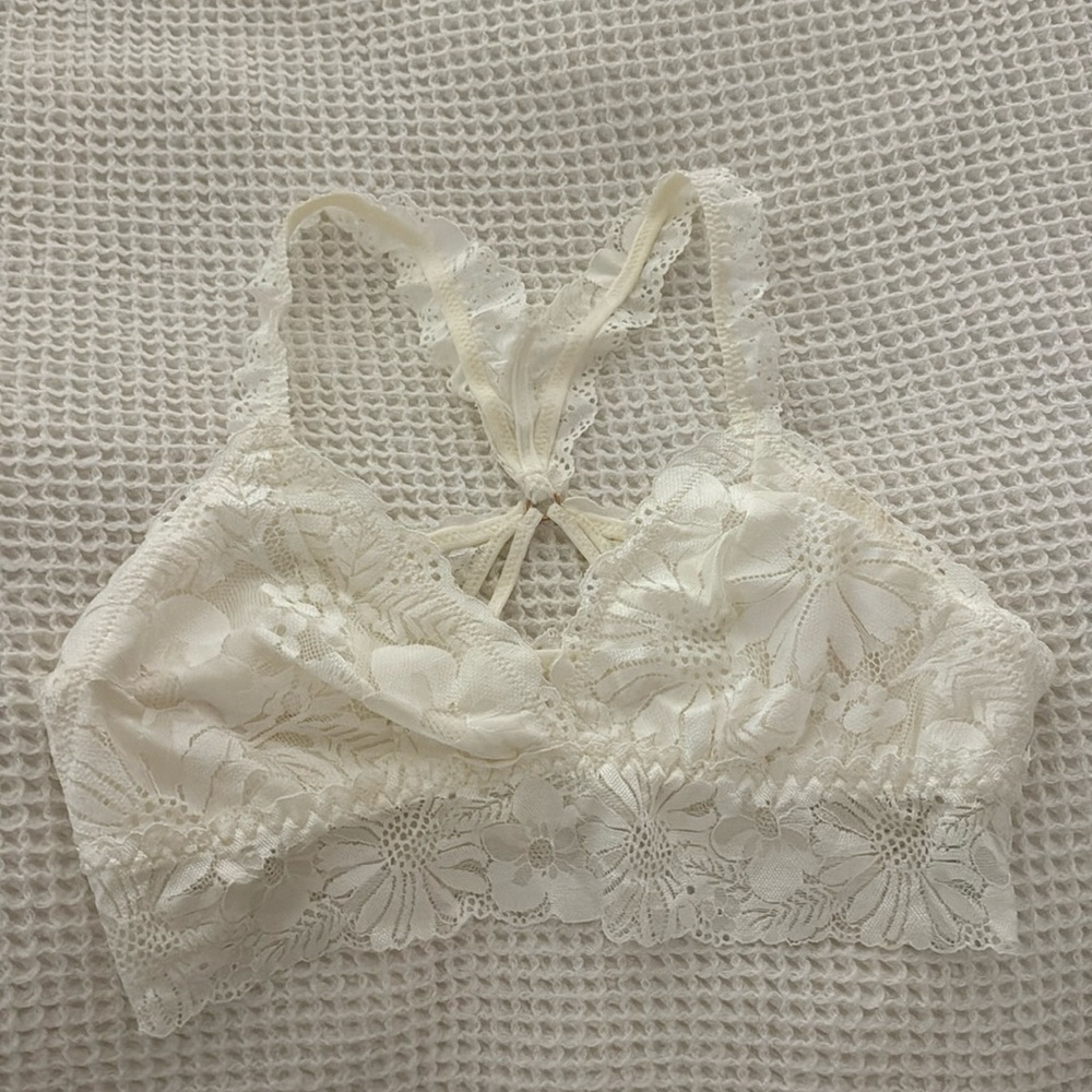 Aerie Lace Bralette